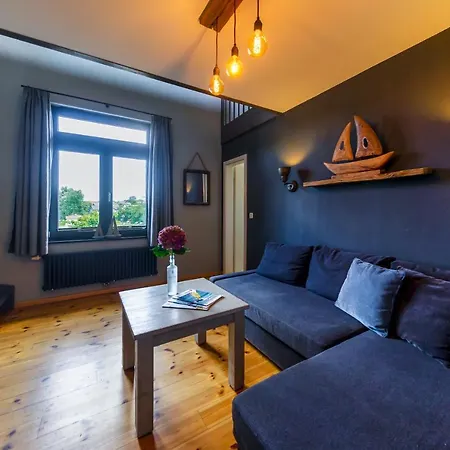 Апарт-отель Cafe Knatter 3*