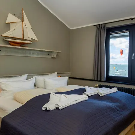 Cafe Knatter 3* Uckeritz