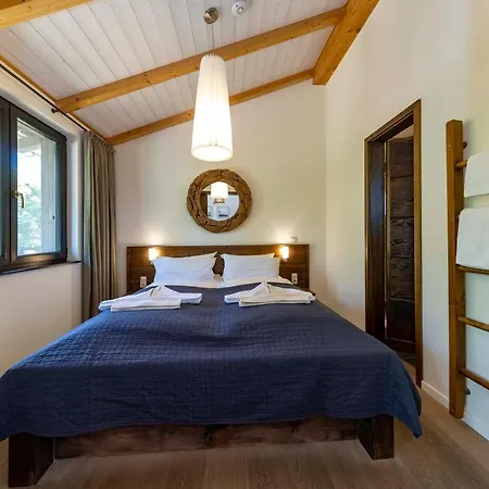 Cafe Knatter Апарт-отель Иккериц