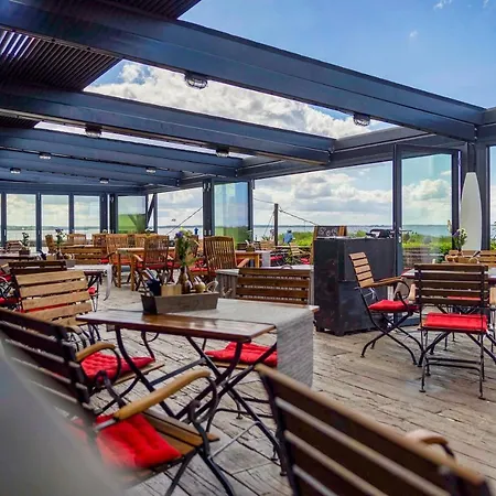 Cafe Knatter 3* Иккериц