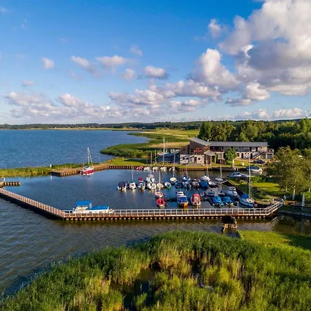 Апарт-отель Cafe Knatter 3*