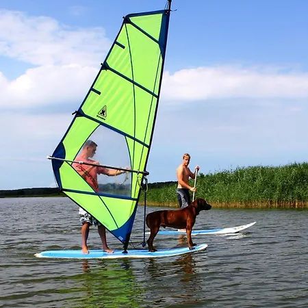 Апарт-отель Cafe Knatter 3*