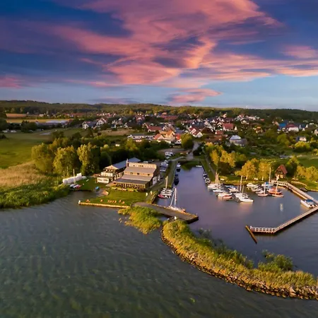 Ξενοδοχείο με διαμερίσματα Cafe Knatter 3*