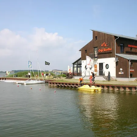Cafe Knatter 3* Uckeritz