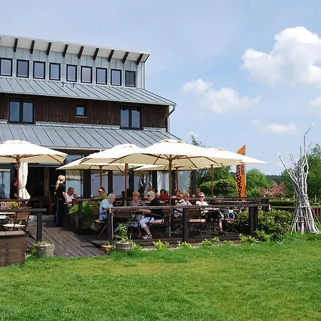 Апарт-отель Cafe Knatter