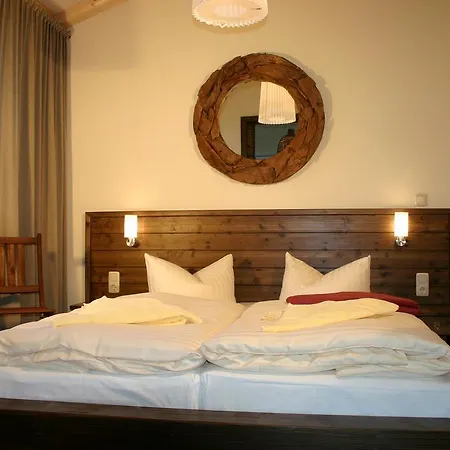 Ξενοδοχείο με διαμερίσματα Cafe Knatter