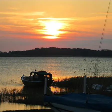 Апарт-отель Cafe Knatter