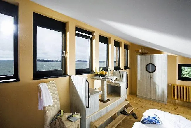 克纳特尔公寓式酒店 公寓式酒店 3*